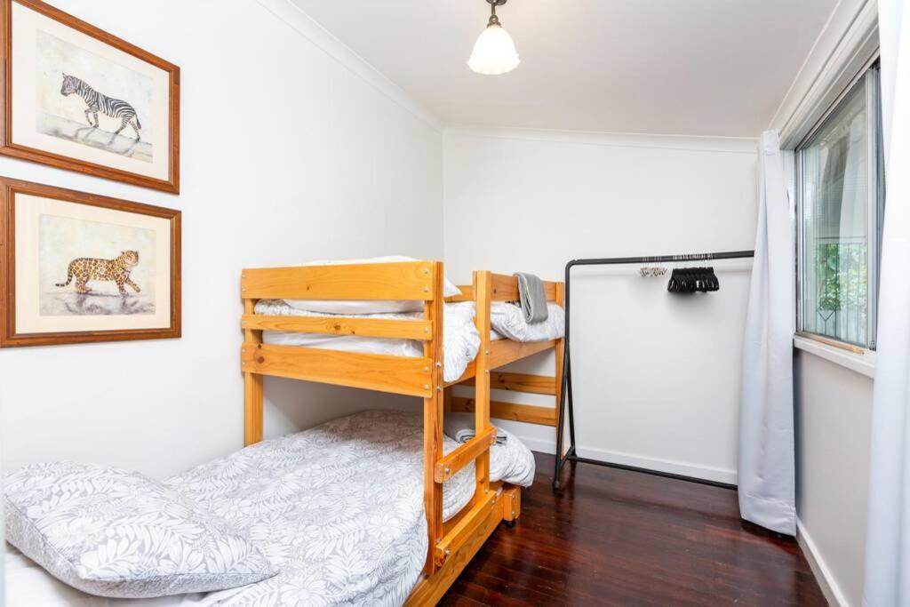 Camellia Cottage - Pet Friendly - Kwinana Medina Exterior photo